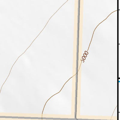 39113SW Page 40 Tule Valley Topo Preview 3