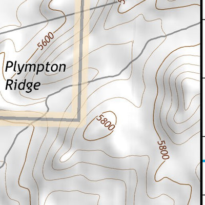 39113SW Page 42 Tule Valley Topo Preview 3