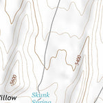 39113SW Page 45 Tule Valley Topo Preview 2