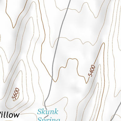 39113SW Page 45 Tule Valley Topo Preview 2