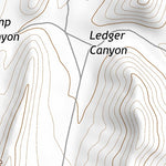 39113SW Page 45 Tule Valley Topo Preview 3