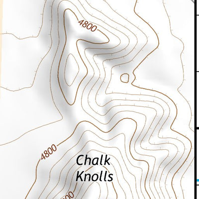39113SW Page 47 Tule Valley Topo Preview 3