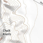 39113SW Page 48 Tule Valley Topo Preview 3