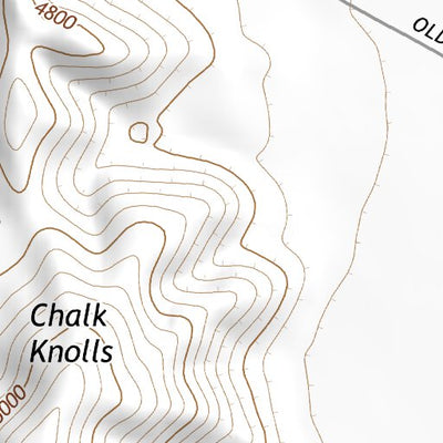 39113SW Page 48 Tule Valley Topo Preview 3