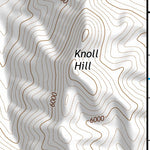 39113SW Page 52 Tule Valley Topo Preview 3