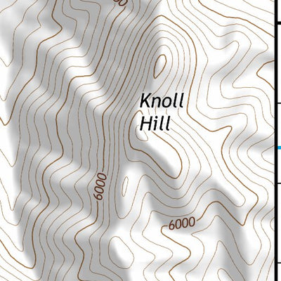 39113SW Page 52 Tule Valley Topo Preview 3