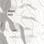 39113SW Page 53 Tule Valley Topo Preview 3