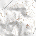 39113SW Page 64 Tule Valley Topo Preview 3