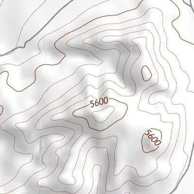 39113SW Page 64 Tule Valley Topo Preview 3