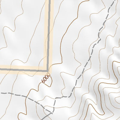 39113SW Page 65 Tule Valley Topo Preview 2