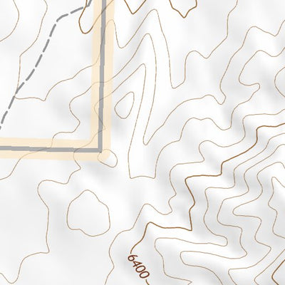 39113SW Page 66 Tule Valley Topo Preview 2