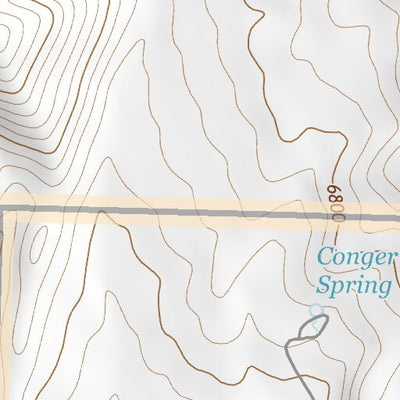 39113SW Page 67 Tule Valley Topo Preview 2