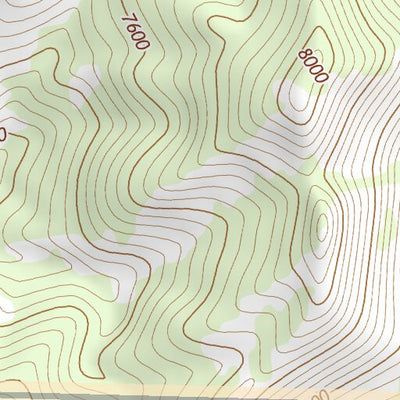 39113SW Page 68 Tule Valley Topo Preview 3