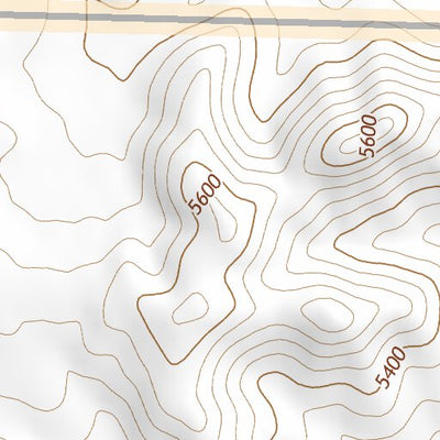39113SW Page 70 Tule Valley Topo Preview 3