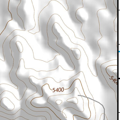 39113SW Page 74 Tule Valley Topo Preview 3