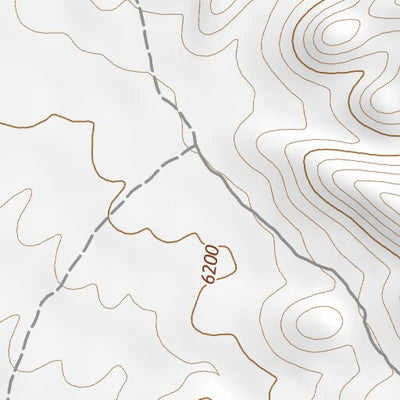 39113SW Page 80 Tule Valley Topo Preview 2