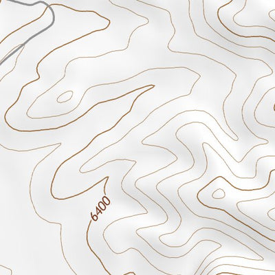 39113SW Page 81 Tule Valley Topo Preview 2