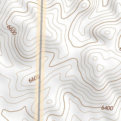 39113SW Page 81 Tule Valley Topo Preview 3