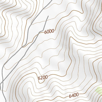 39113SW Page 82 Tule Valley Topo Preview 2