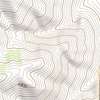 39113SW Page 83 Tule Valley Topo Preview 3