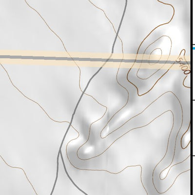 39113SW Page 87 Tule Valley Topo Preview 3