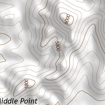 39113SW Page 88 Tule Valley Topo Preview 2
