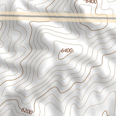 39113SW Page 88 Tule Valley Topo Preview 3
