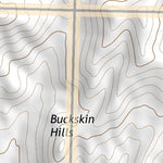39113SW Page 89 Tule Valley Topo Preview 3