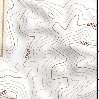 39113SW Page 91 Tule Valley Topo Preview 3