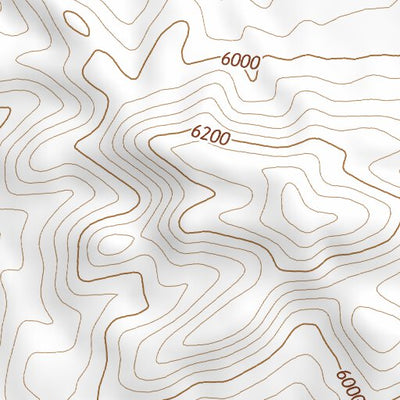 39113SW Page 92 Tule Valley Topo Preview 3