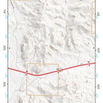 39113SW Page 93 Tule Valley Topo Preview 1