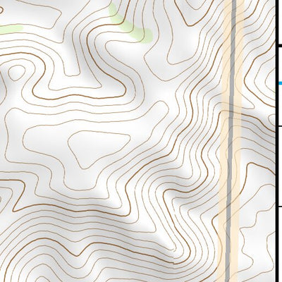 39113SW Page 93 Tule Valley Topo Preview 3