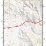 39113SW Page 94 Tule Valley Topo Preview 1
