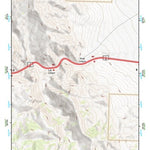 39113SW Page 95 Tule Valley Topo Preview 1