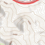 39113SW Page 95 Tule Valley Topo Preview 2