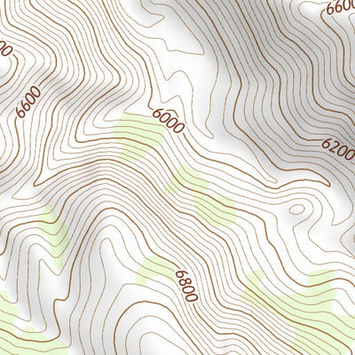 39113SW Page 95 Tule Valley Topo Preview 3