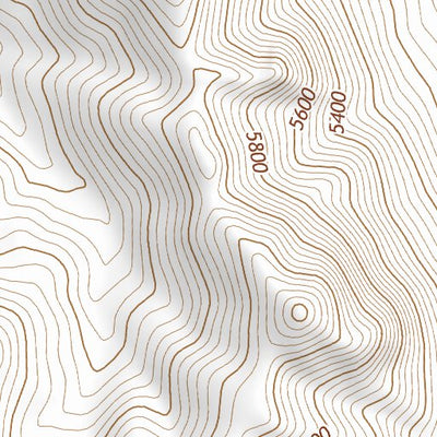 39113SW Page 96 Tule Valley Topo Preview 3