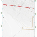 39113SW Page 100 Tule Valley Topo Preview 1