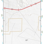 39113SW Page 101 Tule Valley Topo Preview 1