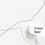 39113SW Page 102 Tule Valley Topo Preview 3
