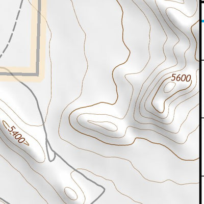 39113SW Page 103 Tule Valley Topo Preview 3