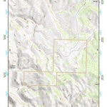 39113SW Page 106 Tule Valley Topo Preview 1