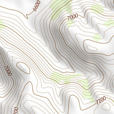 39113SW Page 106 Tule Valley Topo Preview 3