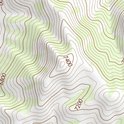 39113SW Page 107 Tule Valley Topo Preview 3
