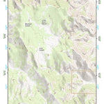 39113SW Page 108 Tule Valley Topo Preview 1
