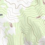 39113SW Page 108 Tule Valley Topo Preview 2
