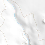 39114NE Page 9 Kern Mountains Topo Preview 2