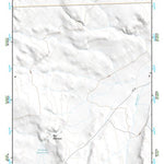 39114NE Page 10 Kern Mountains Topo Preview 1