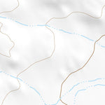 39114NE Page 10 Kern Mountains Topo Preview 2