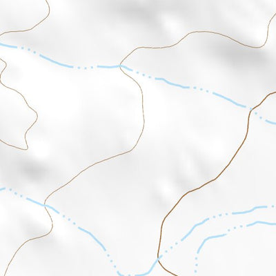 39114NE Page 10 Kern Mountains Topo Preview 2